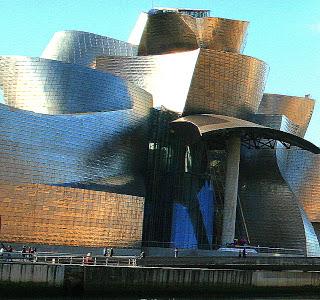 Bilbao, abandona el nacionalismo y crece grandiosa. 1