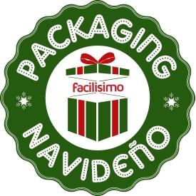 Empaquetado Navideño, 3 vídeos tutoriales