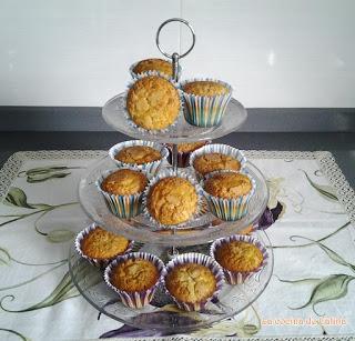 Recopilatorio de magdalenas Recopilatorio de magdalenas