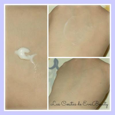 Colaboración con... NATURNUA. Cosmética ecológica y natural.