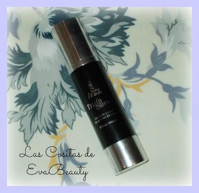 Colaboración con... NATURNUA. Cosmética ecológica y natural.