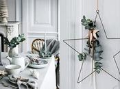 Ramas pino Eucalipto para decorar Navidad animas?