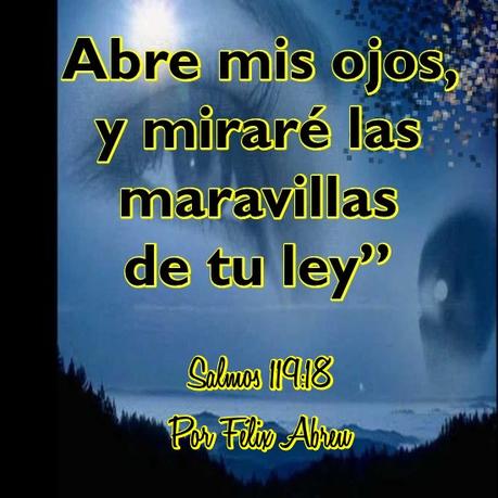 LOS OJOS DEL CORAZÓN