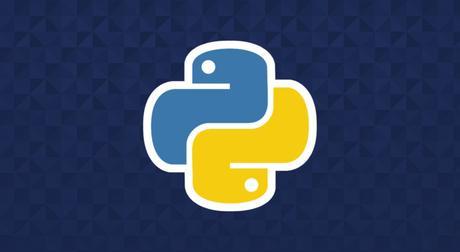 Python logo