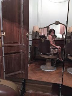 Mansión Boero, un club inglés en San Telmo