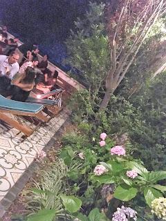 Mansión Boero, un club inglés en San Telmo