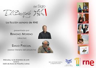 Cómo se hizo El Quijote del Siglo XXI