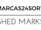#24Marcas24Sorteos: Shed Marks