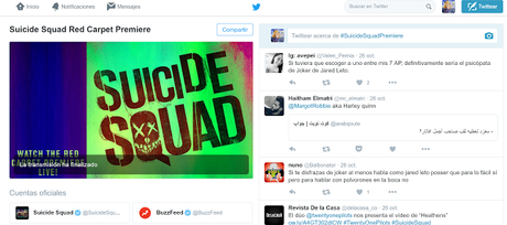 Twitter planea realizar retransmisiones en streaming directmente desde la red de miocroblogging Twitter planea realizar retransmisiones en streaming directmente desde la red de miocroblogging