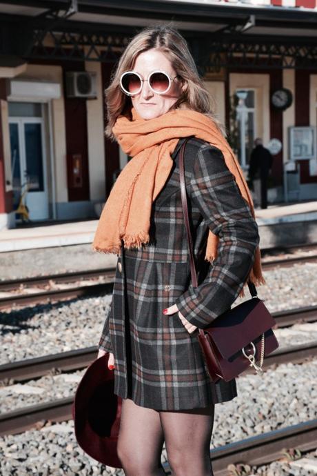 Autumn colors Autumn colors