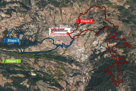 VolCAT 2017: abiertas las inscripciones