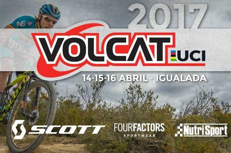VolCAT 2017: abiertas las inscripciones