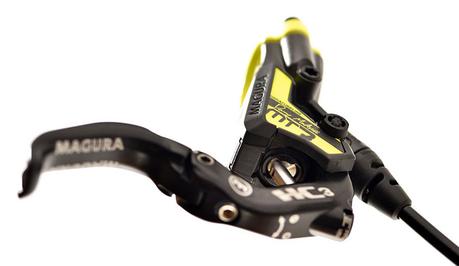 Nuevos Magura MT7 Danny MacAskill Edition