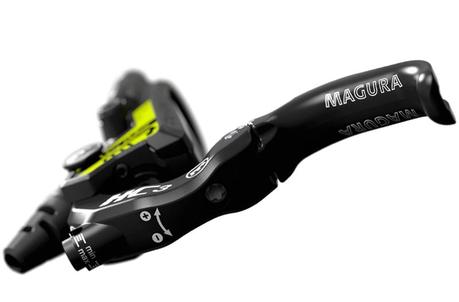 Nuevos Magura MT7 Danny MacAskill Edition