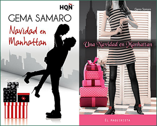 Libros para leer en Navidad.