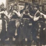 Los Perros de Santa Ana de Pusa