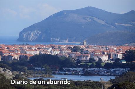 Viaje a Cantabria. Santander y la Marina Oriental