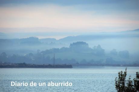 Viaje a Cantabria. Santander y la Marina Oriental