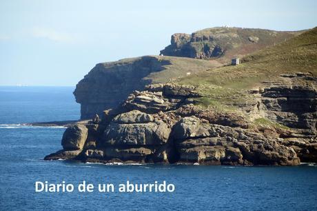 Viaje a Cantabria. Santander y la Marina Oriental