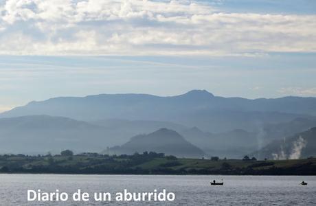 Viaje a Cantabria. Santander y la Marina Oriental