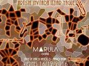 Sapiens Itziar Yagüe Marula Café