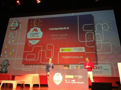 La ciberocupación, una de las amenazas más habituales en Internet que puede afectar a todos los usuarios