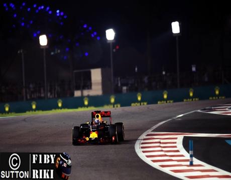 Red Bull cree que Gasly aún tiene oportunidad de debutar en la F1