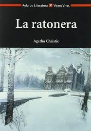 La ratonera, de Agatha Christie