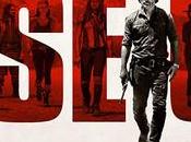 Walking dead continuará séptima temporada febrero
