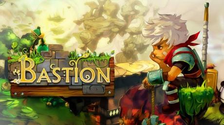Bastion llega a Xbox One