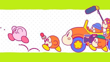 Se abre la cuenta de Twitter del 25 aniversario de Kirby, ¿futuro en Switch?