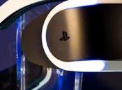 Sony lidera mercado realidad virtual 2016: estudio