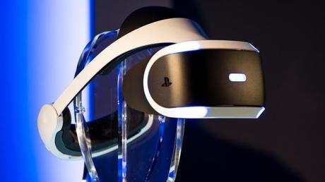 Sony lidera el mercado de realidad virtual en 2016: estudio