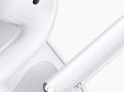 AirPods Apple retrasan problemas técnicos