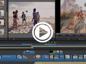Unir varios fragmentos vídeo solo forma fácil sencilla
