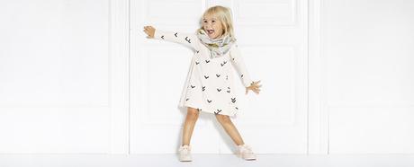 Sorteo 14 Llana Moda Infantil #DesmadreandoXmas