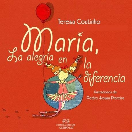 Teresa Coutinho-Parálisis cerebral-solidario-cuento-sensibilizar-hermanos-blog-discapacidad