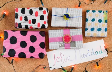 Navidad sostenible con Esturirafi