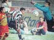 diciembre Alianza Lima primer Waldir Sáenz]