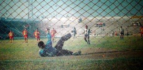 13 de diciembre en Alianza Lima [ su primer gol de Waldir Sáenz]