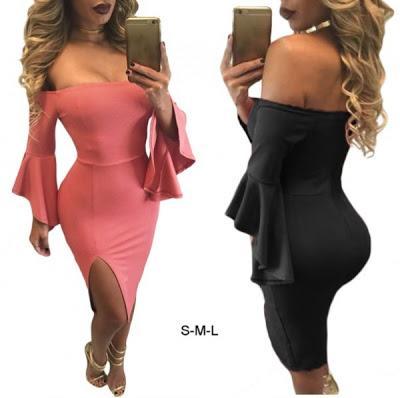 Los mejores vestidos de noche Los mejores vestidos de noche