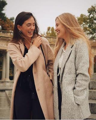 Amichi Amichi, regalos, regalos de navidad, moda mujer, mujer, realwoman, woman, Navidad 2016, blogger, fashionblogger,