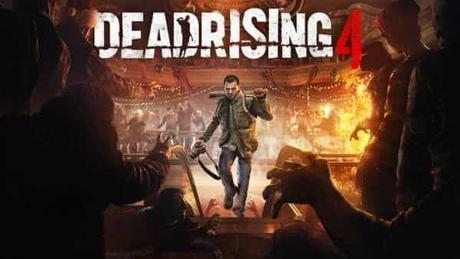 Consigue todos los trofeos de Dead Rising 4 trofeos de dead rising 4