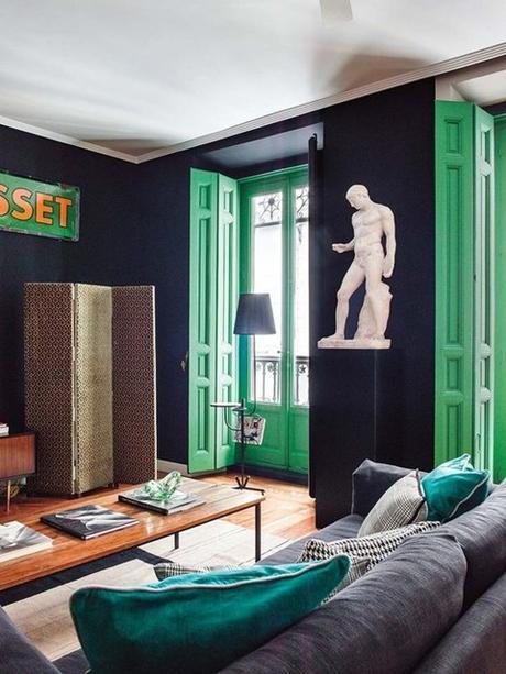 NUEVO COLOR PANTONE 2017: GREENERY NUEVO COLOR PANTONE 2017: GREENERY