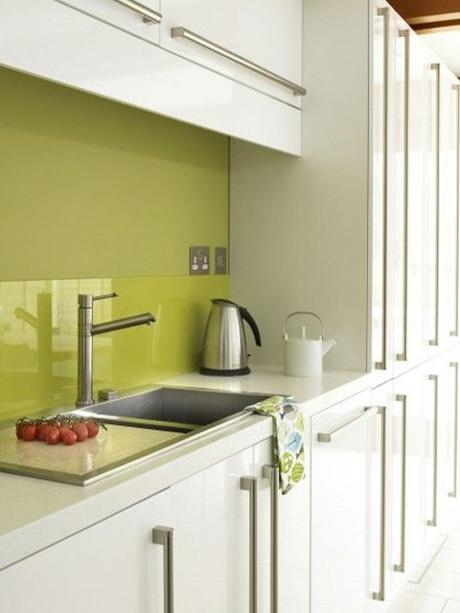 NUEVO COLOR PANTONE 2017: GREENERY NUEVO COLOR PANTONE 2017: GREENERY