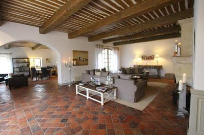 Casona Rutica en la Provence