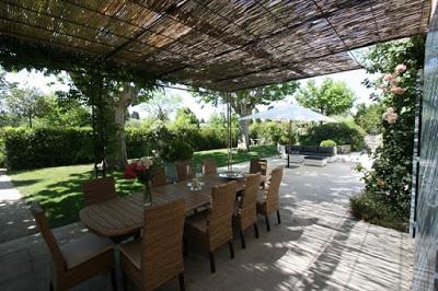 Casona Rutica en la Provence