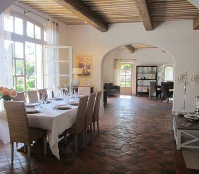 Casona Rutica en la Provence