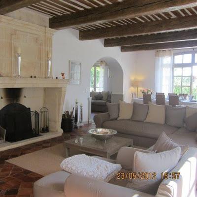 Casona Rutica en la Provence