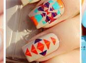 Diseños para uñas: Ideas tendencias 2017